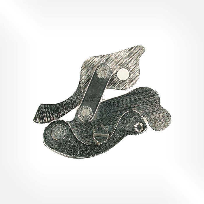 Valjoux Cal. 729 - Hour hammer 8680-1