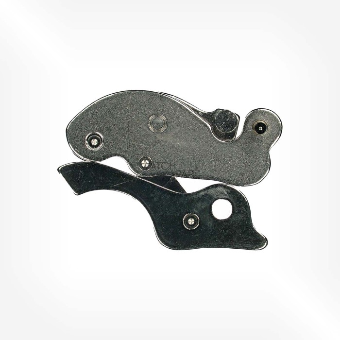 Valjoux Cal. 729 - Hour hammer 8680-1