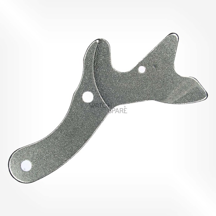 Valjoux Cal. 729 - Hour hammer cock 8681