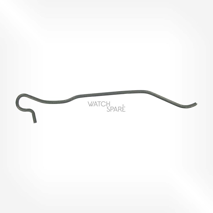 Valjoux Cal. 729 - Pawl spring 8740