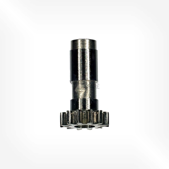 Valjoux Cal. 72A - Cannon pinion 245A