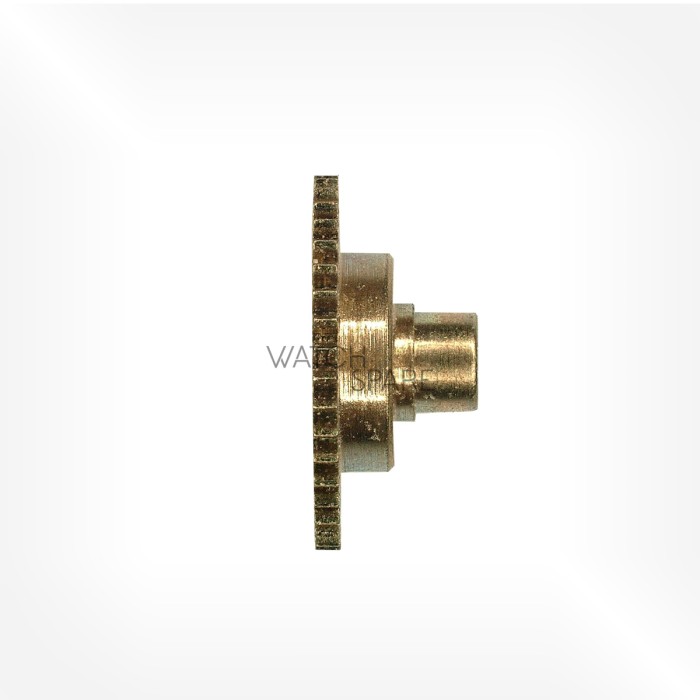 Valjoux Cal. 72A - Hour wheel 255A