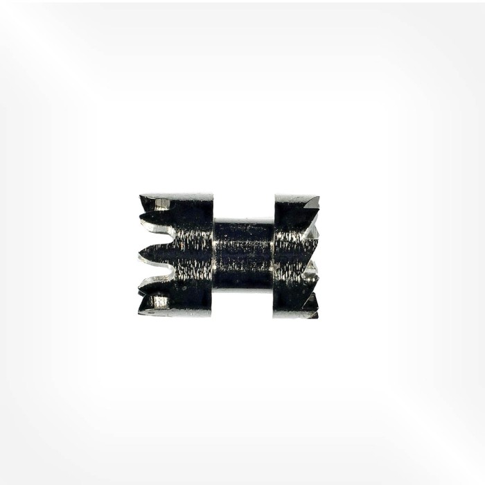 Valjoux Cal. 72A - Sliding pinion 407A