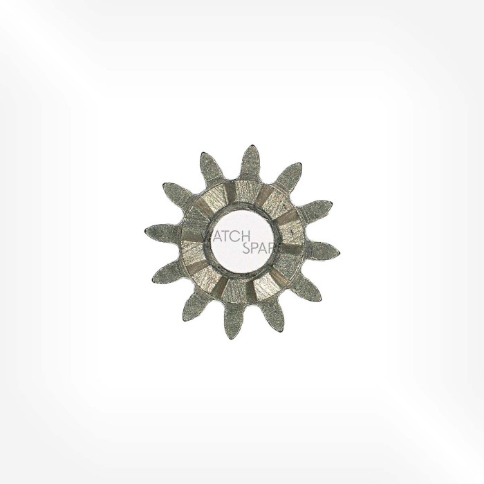 Valjoux Cal. 72A - Winding pinion 410A