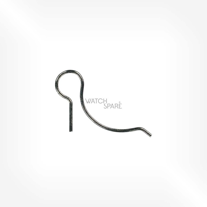 Valjoux Cal. 72A - Click spring 430A