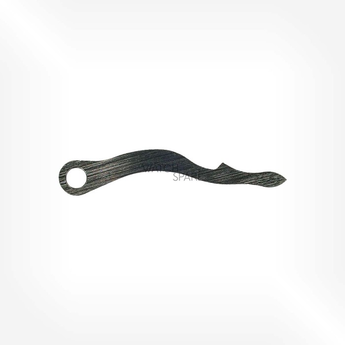 Valjoux Cal. 72A - Yoke for sliding pinion 435A
