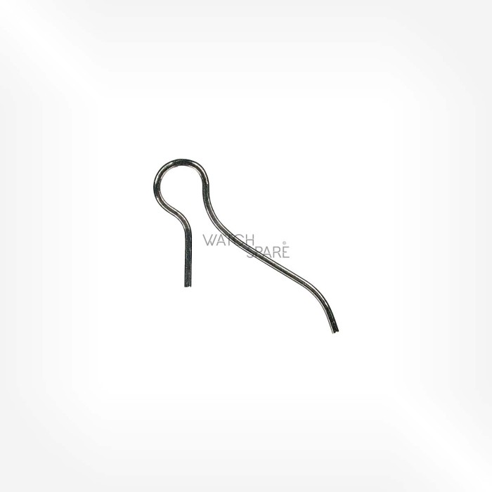 Valjoux Cal. 72A - Yoke spring 440A