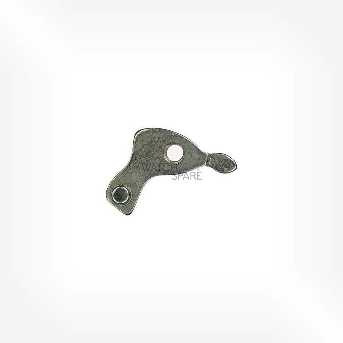 Valjoux Cal. 72A - Setting-lever 443A
