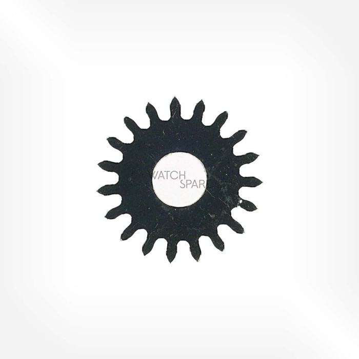 Valjoux Cal. 72A - Intermediate setting-wheel 453A