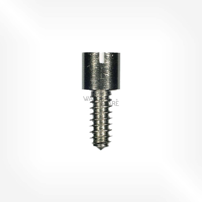 Valjoux Cal. 72A - Screw for:
barrel and train wheel bridges high head 5105A