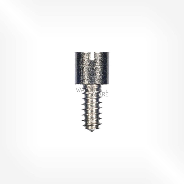 Valjoux Cal. 72A - Screw for balance bridge 5121A