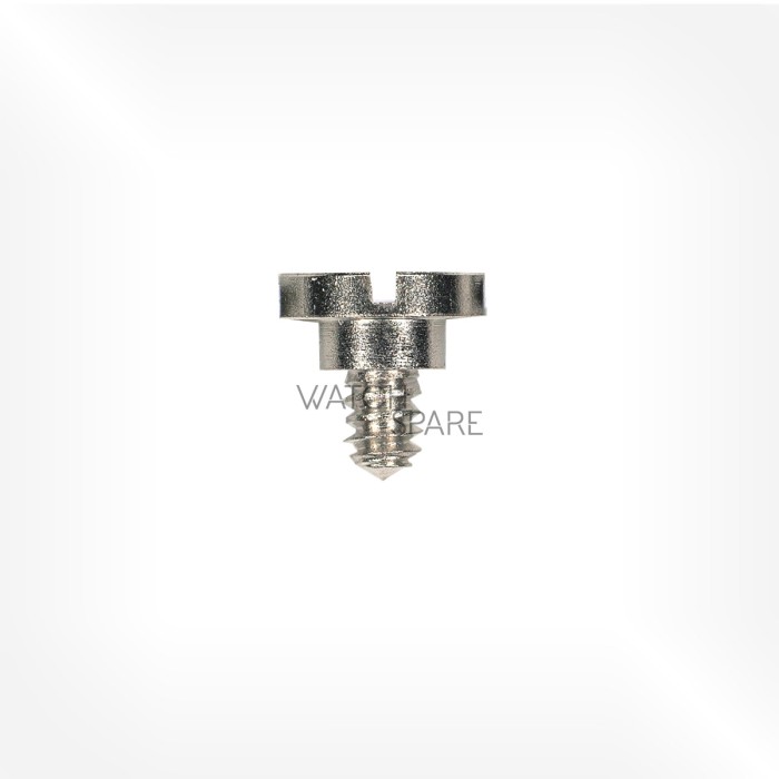 Valjoux Cal. 72A - Click spring screw  5430A