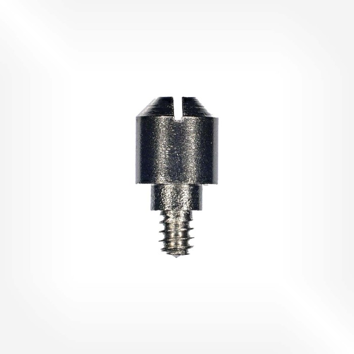Valjoux Cal. 72A - Screw for yoke 5435A