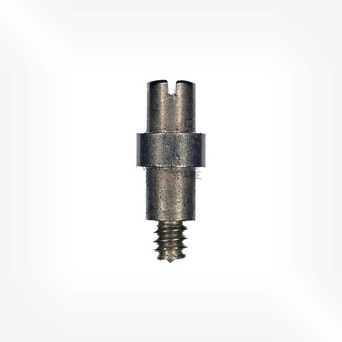 Valjoux Cal. 72A - Screw for setting-lever 5443A