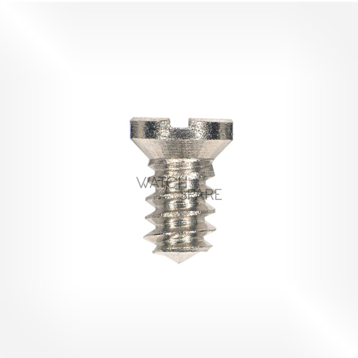 Valjoux Cal. 72A - Screw for setting-lever jumper 5445A