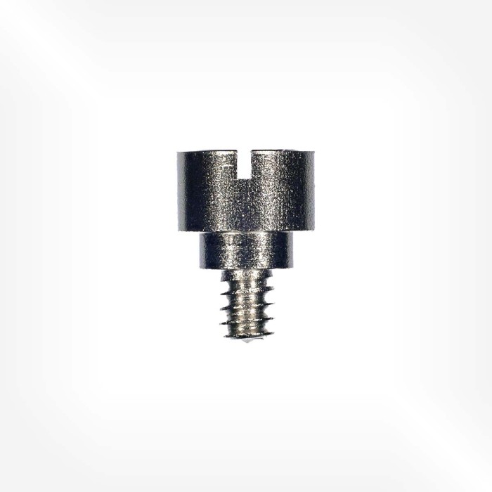 Valjoux Cal. 72A - Screw for column wheel 58070