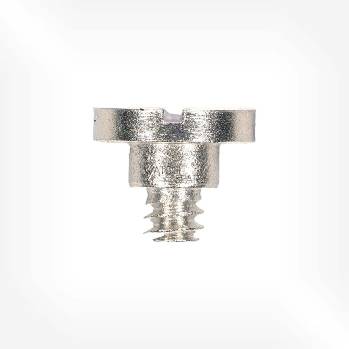 Valjoux Cal. 72A - Screw for clutch
 58080A