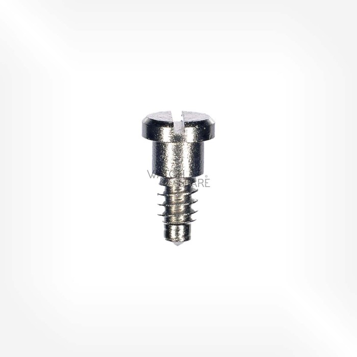 Valjoux Cal. 72A - Screw for operating lever 58140A