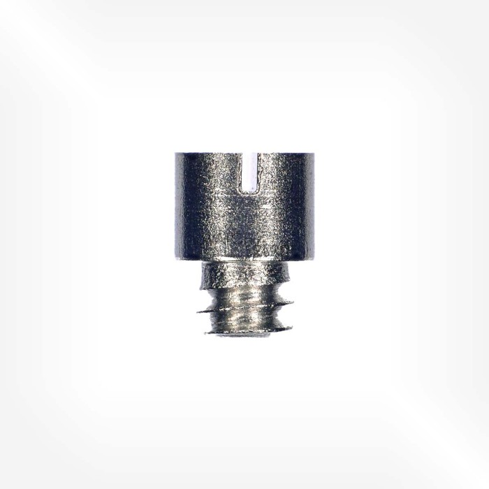 Valjoux Cal. 72A - Screw for hour hammer 58680A
