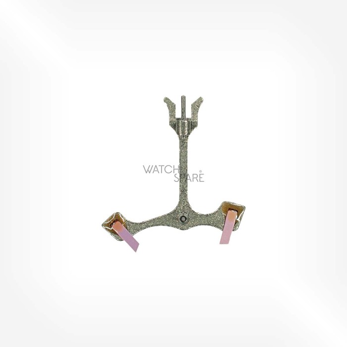 Valjoux Cal. 72A - Pallet fork 710A