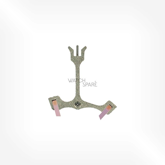 Valjoux Cal. 72A - Pallet fork 710A