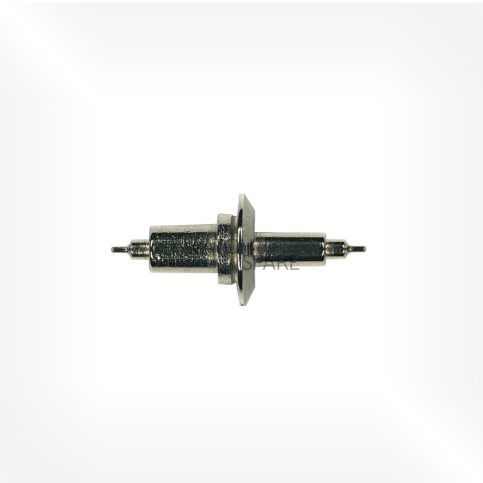 Valjoux Cal. 72A - Balance staff 723A