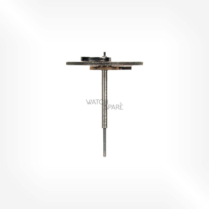 Valjoux Cal. 72A - Chronograph wheel 60s. 30min. 8000A