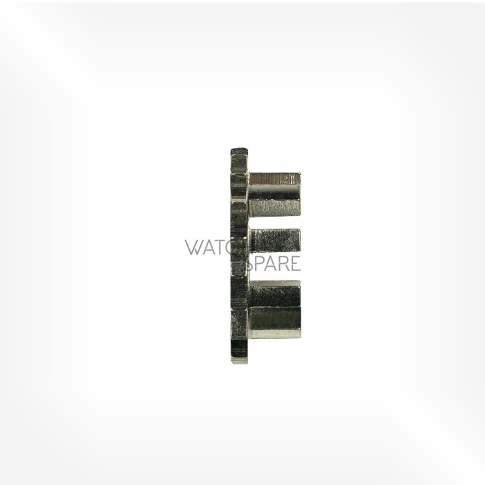 Valjoux Cal. 72A - Column wheel 2 functions 8070A