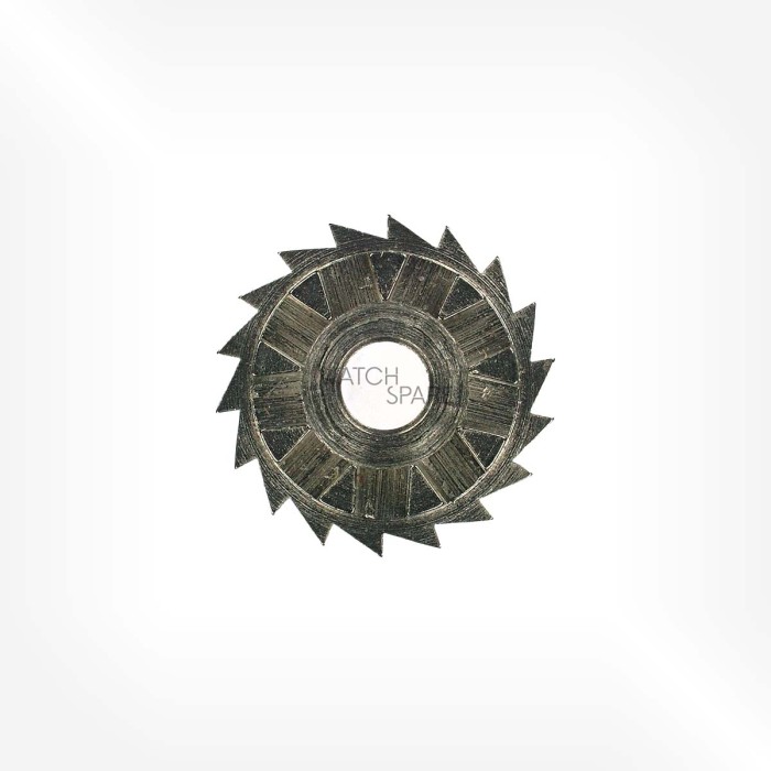 Valjoux Cal. 72A - Column wheel 2 functions 8070A