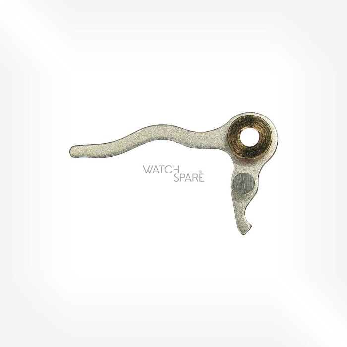 Valjoux Cal. 72A - Lock 2 functions 8200A