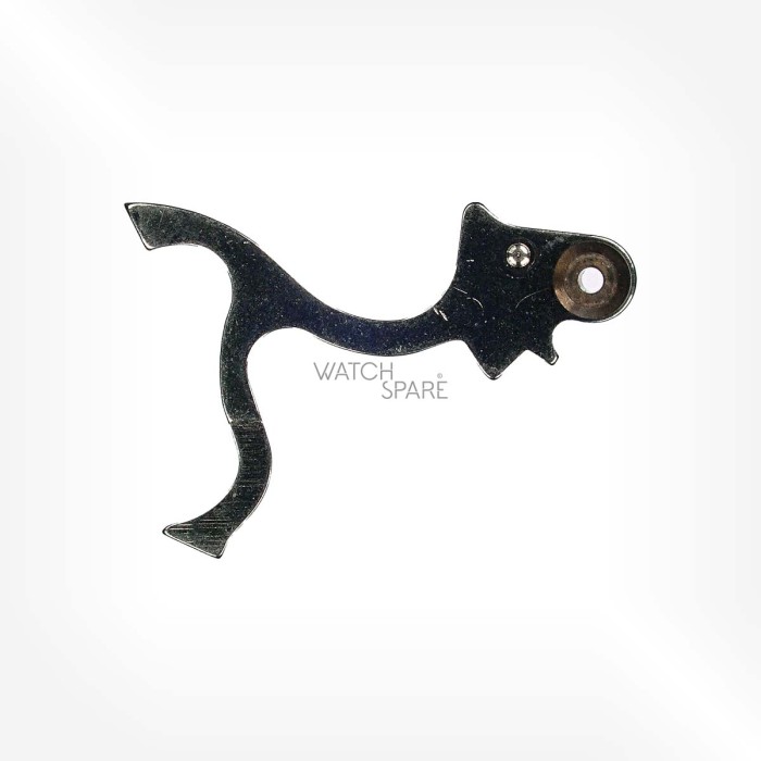 Valjoux Cal. 72A - Hammer 2 functions 8220A