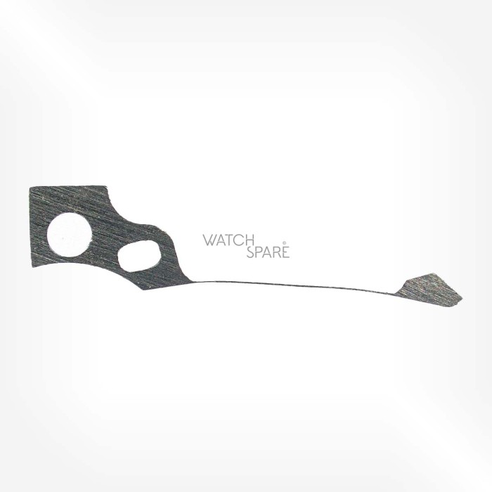 Valjoux Cal. 72A - Minute counter jumper 8270A