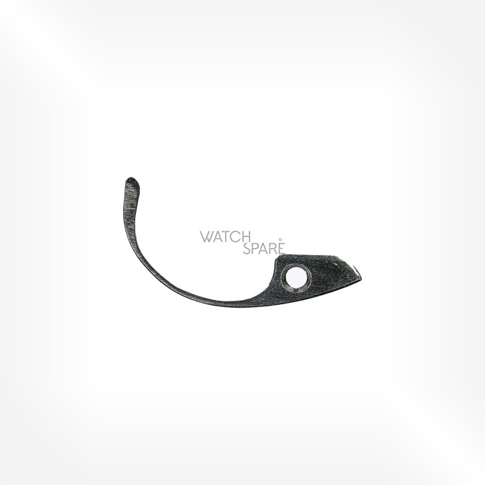 Valjoux Cal. 72A - Clutch spring 2 functions 8320A