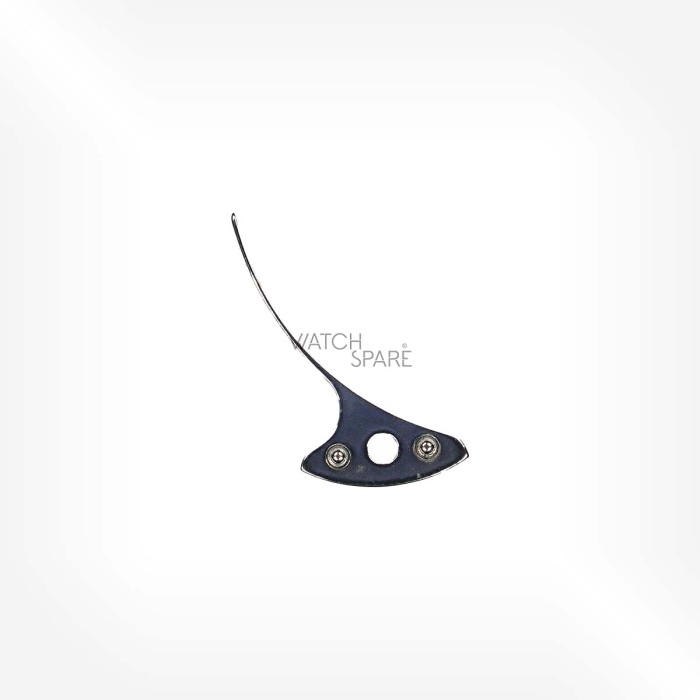 Valjoux Cal. 72A - Lock spring 8345A