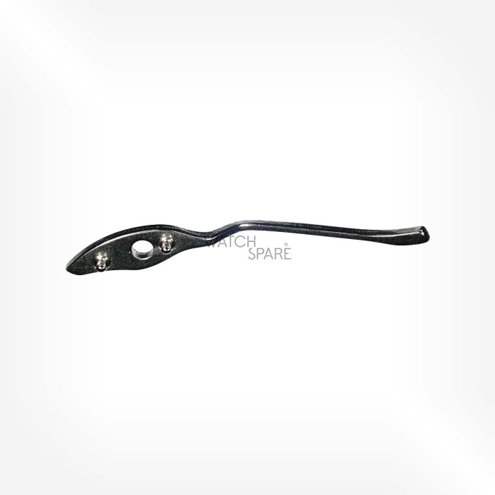 Valjoux Cal. 72A - Hammer spring 2 functions 8350A