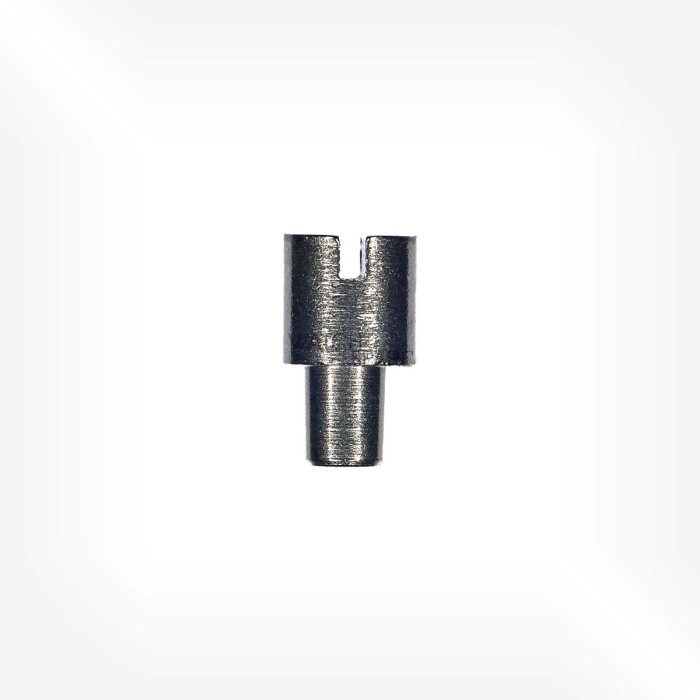 Valjoux Cal. 72A - Eccentric for clutch banking 8401A