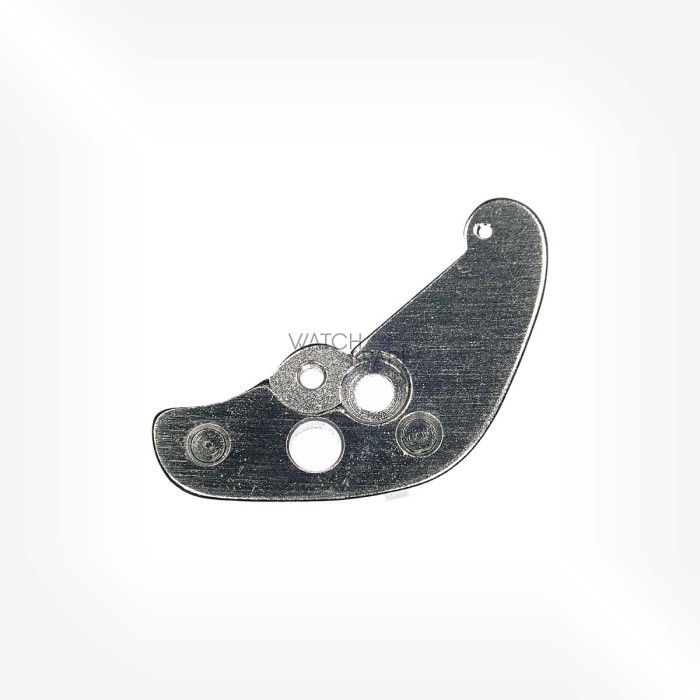 Valjoux Cal. 72A - Bridge for hour recorder 8620A