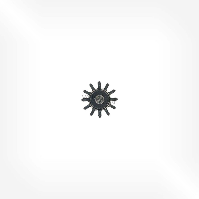 Valjoux Cal. 72A - Hour hammer Driving pinion  8630A