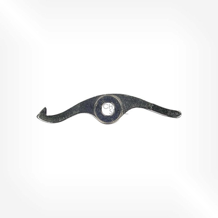 Valjoux Cal. 72A - Switch 8640A