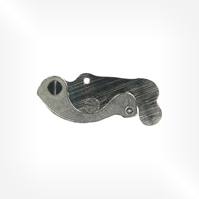 Valjoux Cal. 72A - Hour hammer operating lever 8650A