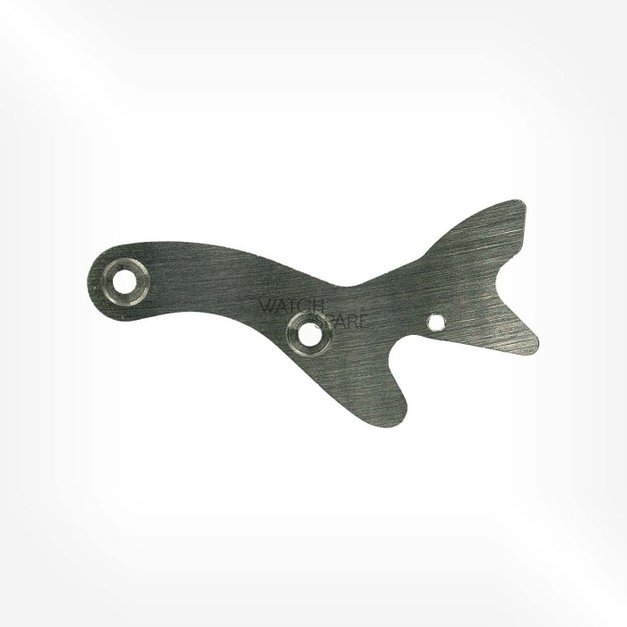 Valjoux Cal. 72A - Hour hammer cover 8681A