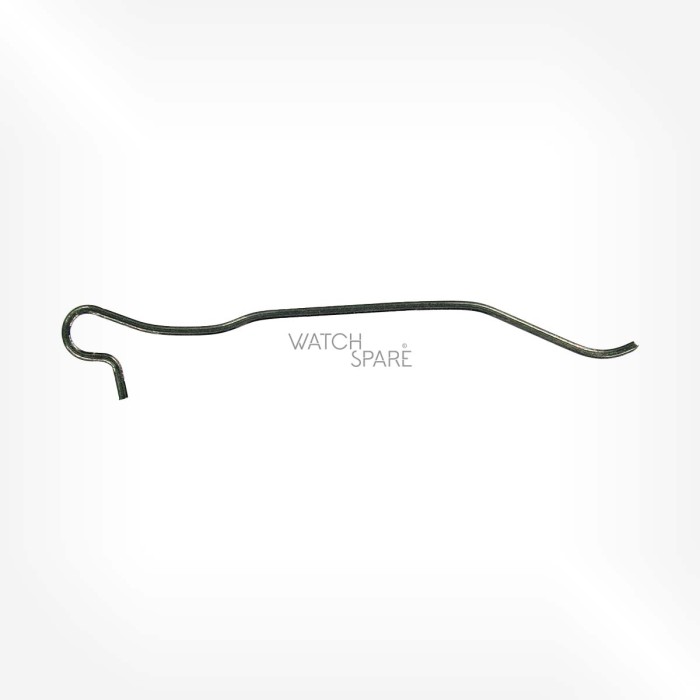 Valjoux Cal. 72A - Spring for hour hammer 8740A