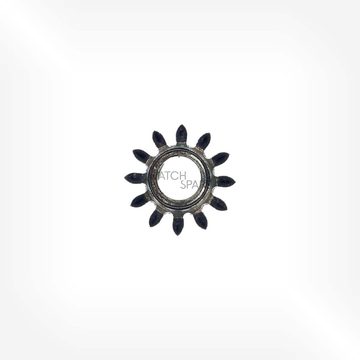 Valjoux Cal. 730 - Cannon pinion 245