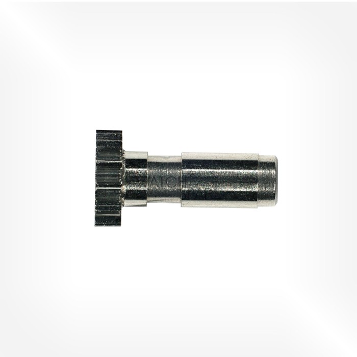Valjoux Cal. 730 - Cannon pinion 245
