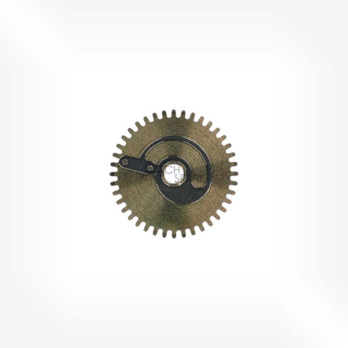 Valjoux Cal. 730 - Date star driving wheel 2556