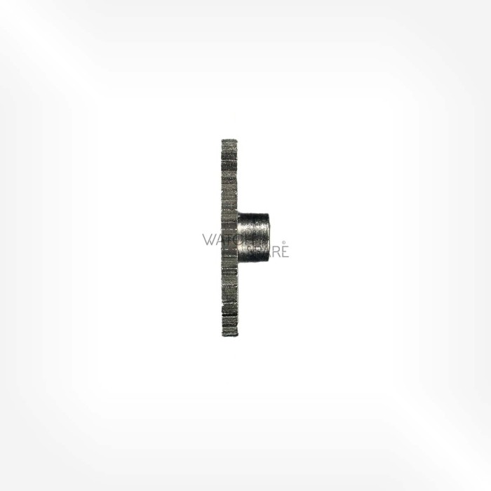 Valjoux Cal. 730 - Date star 2557