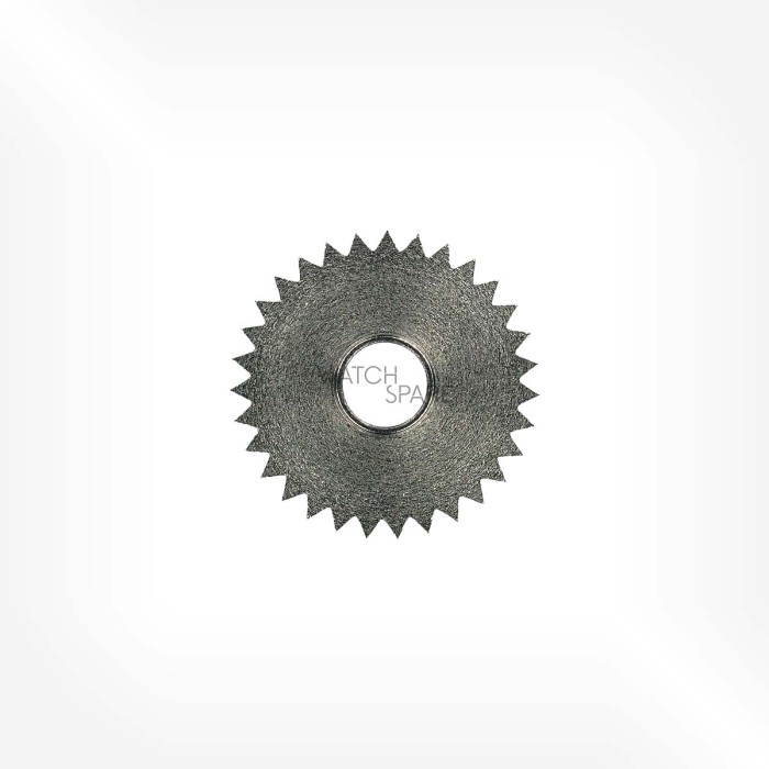 Valjoux Cal. 730 - Date star 2557