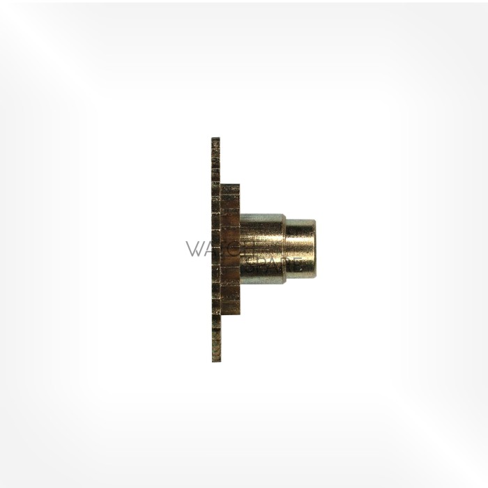 Valjoux Cal. 730 - Hour wheel with double toothing 2558