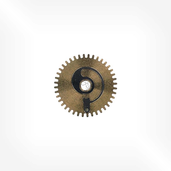 Valjoux Cal. 730 - Day star driving wheel 2560