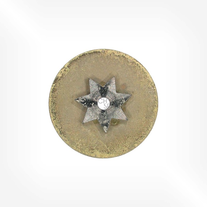 Valjoux Cal. 730 - Day star 2561